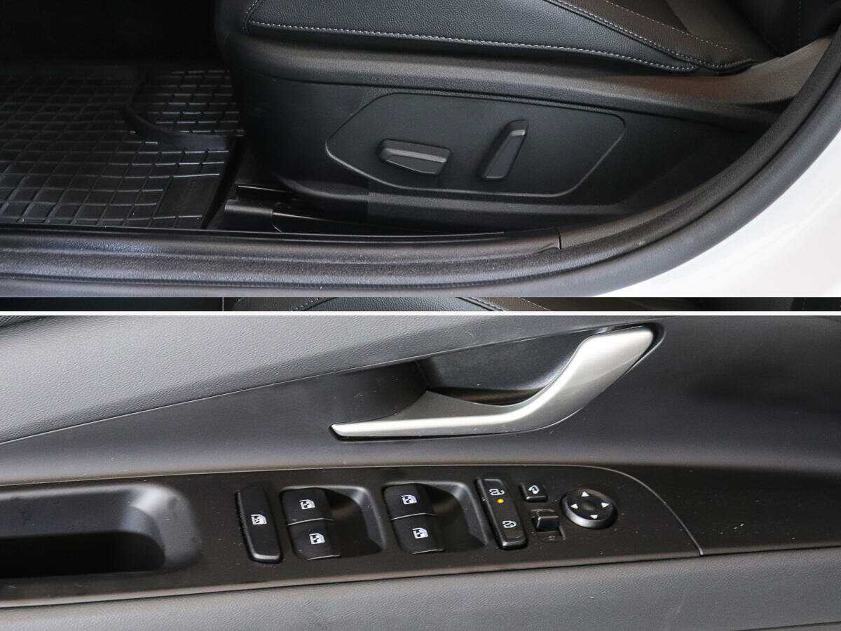 Hyundai Elantra, 2024 Фото №12