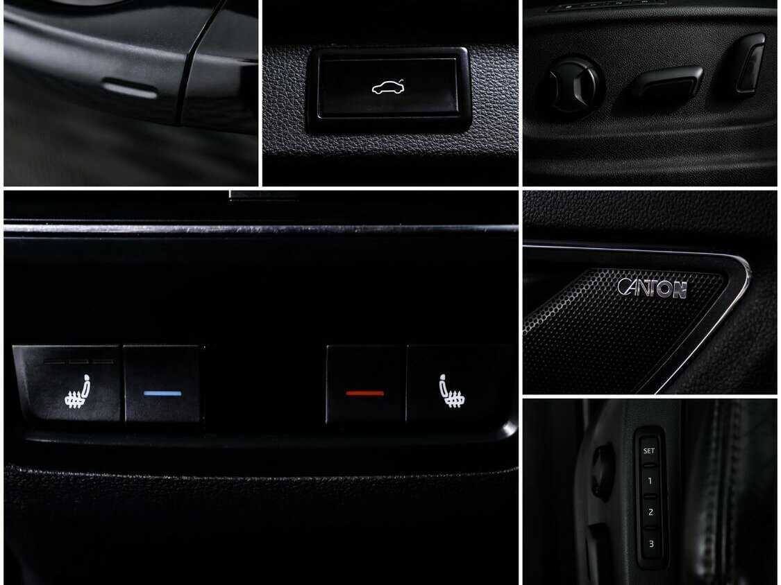 Skoda Kodiaq, 2019 Фото №15