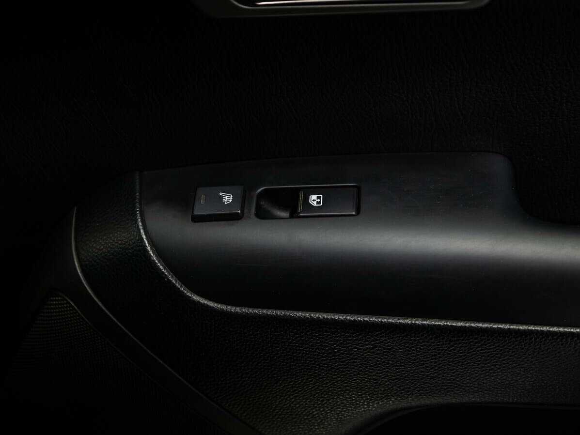 Kia Mohave 8-speed, 2014 Фото №14