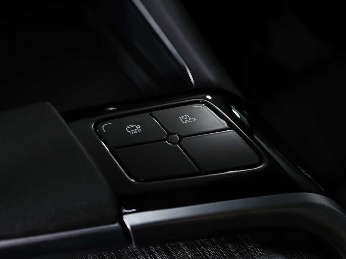 Changan UNI-T, 2023 Фото №16