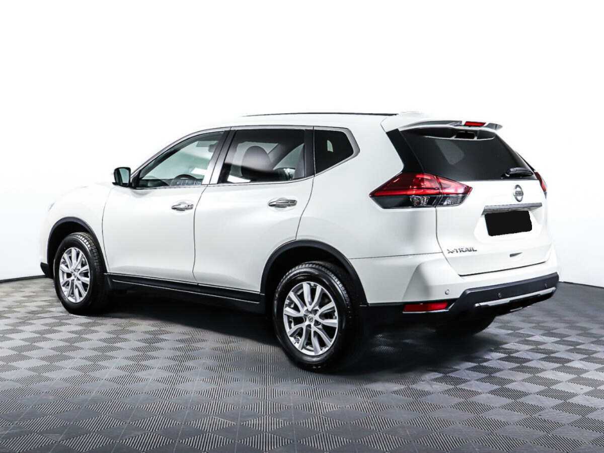Nissan X-Trail, 2021 - 15 963 км. | Фото №7