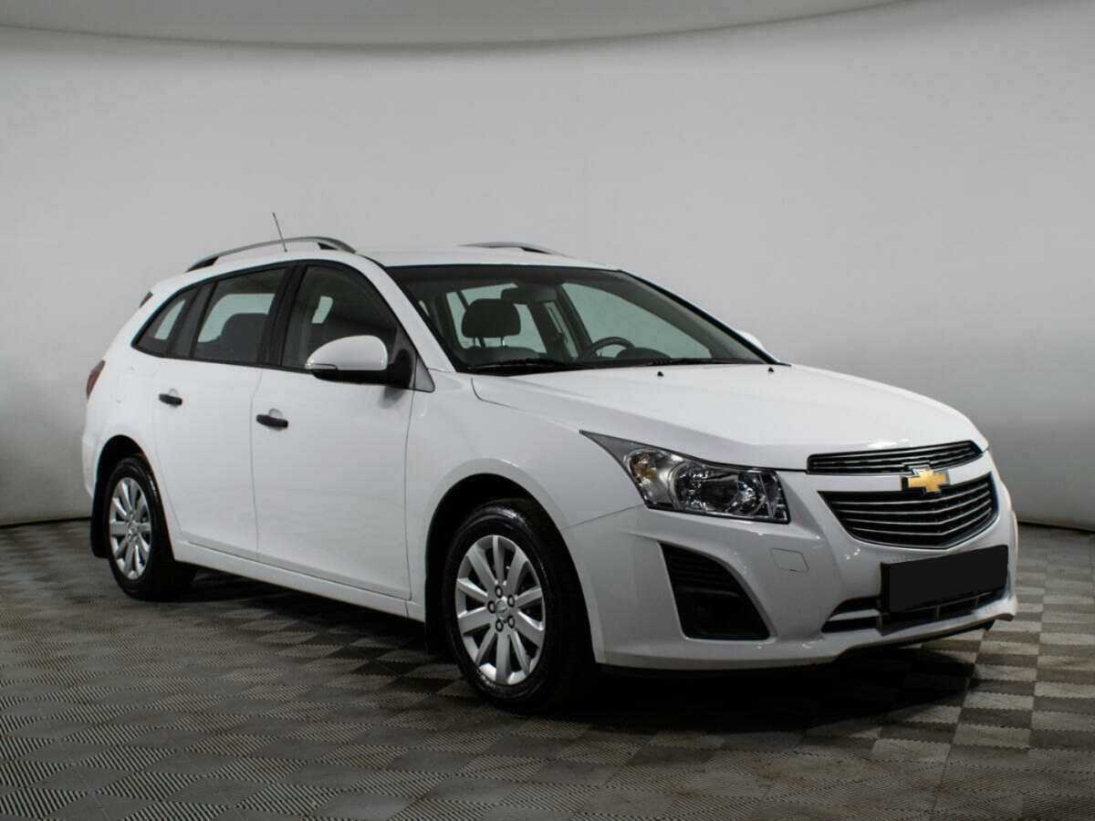 Chevrolet Cruze, 2014 - 47 300 км. | Фото №3
