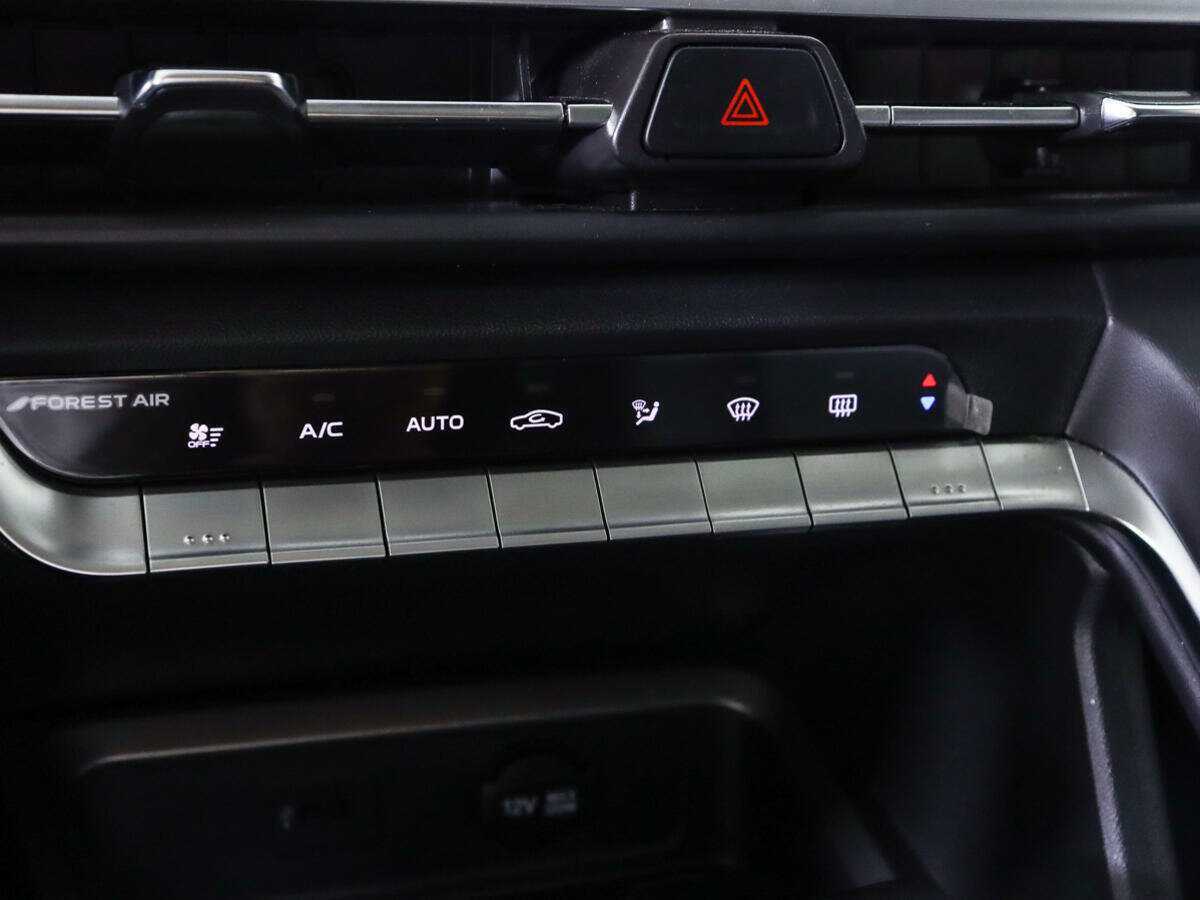 Changan CS35PLUS, 2024 Фото №18