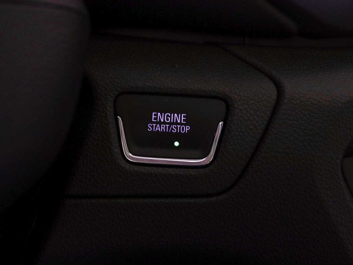 Chevrolet Orlando, 2022 Фото №14