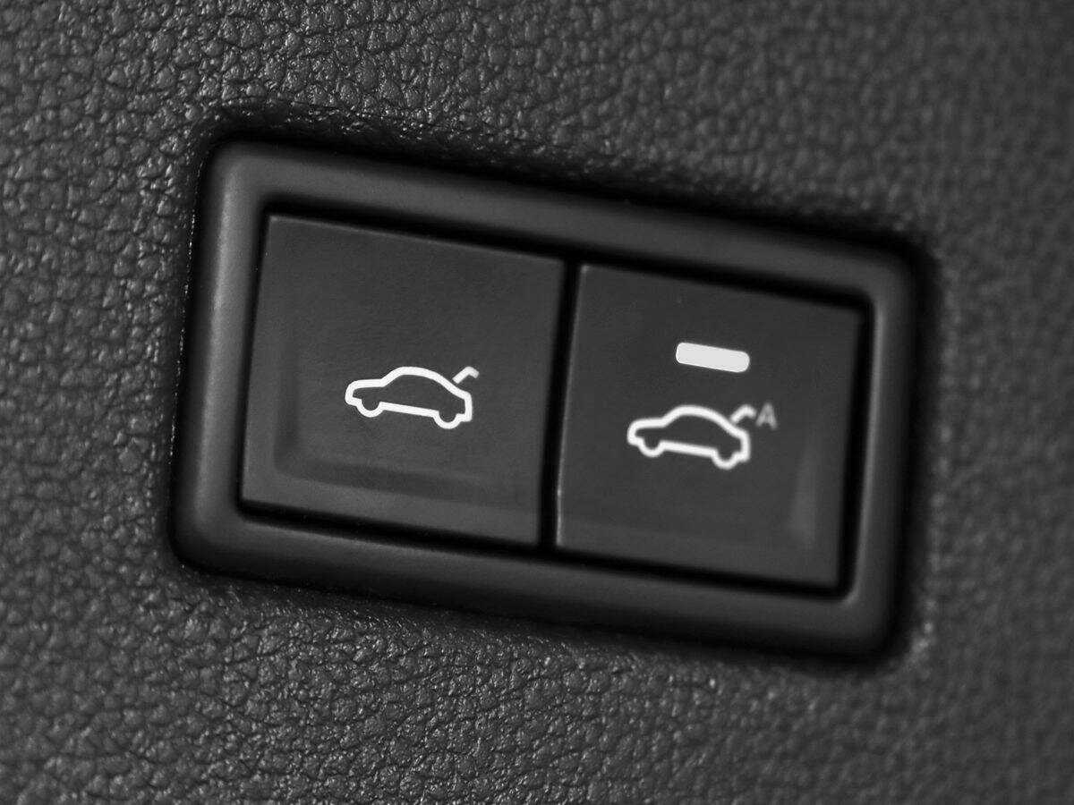 Volkswagen Tiguan, 2020 Фото №9