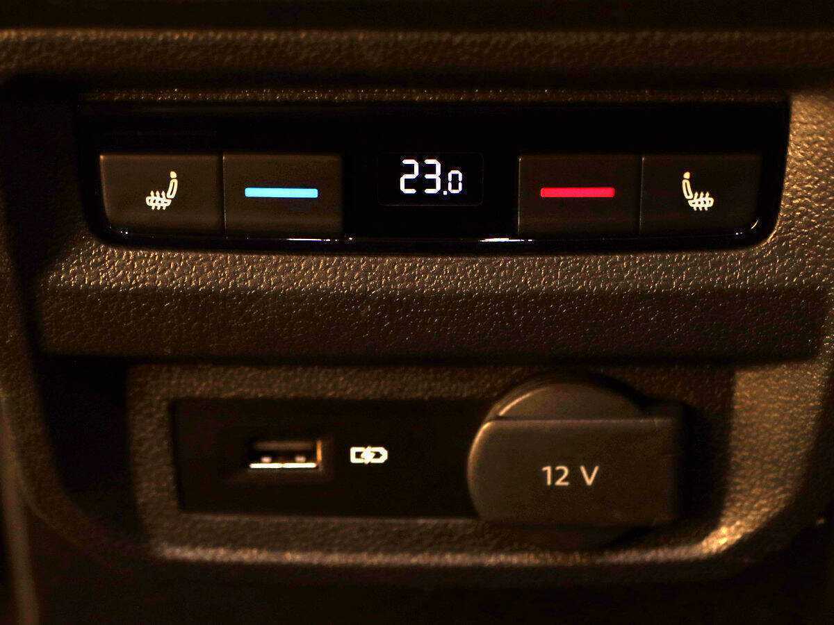 Volkswagen Tiguan, 2020 Фото №10