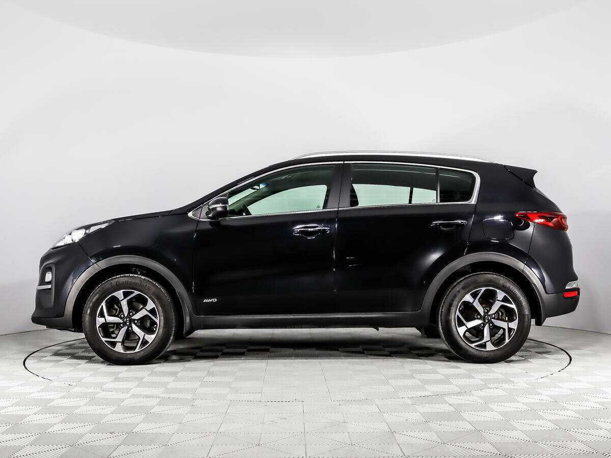 Kia Sportage, 2021 - 86 000 км. | Фото №8