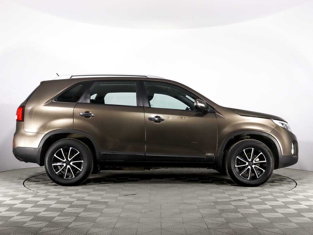 Kia Sorento, 2014 - 140 580 км. | Фото №4