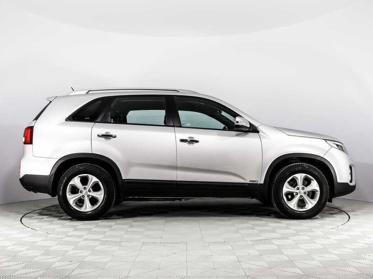 Kia Sorento, 2014 - 149 686 км. | Фото №4