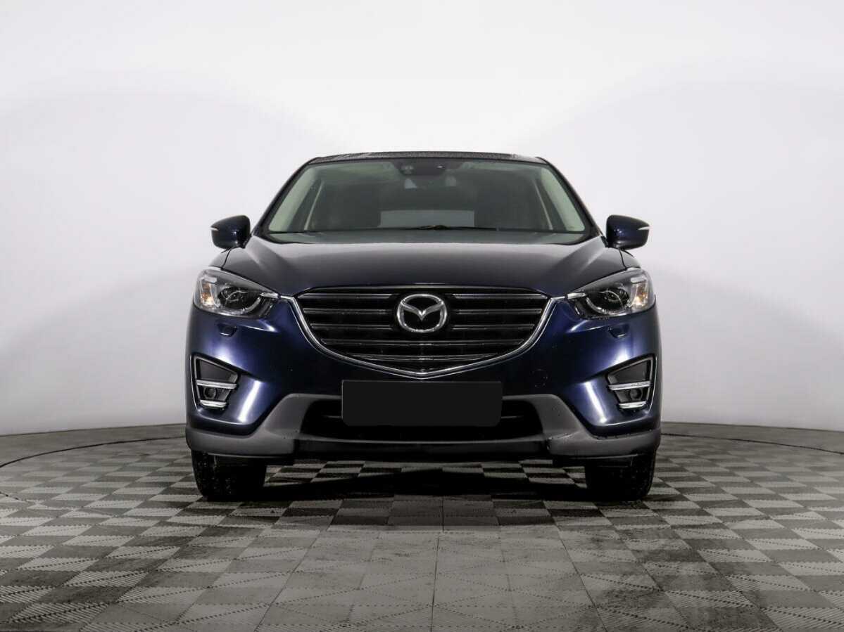 Mazda CX-5, 2015 - 124 755 км. | Фото №2