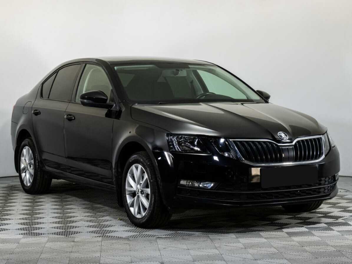 Skoda Octavia, 2018 - 85 979 км. | Фото №3