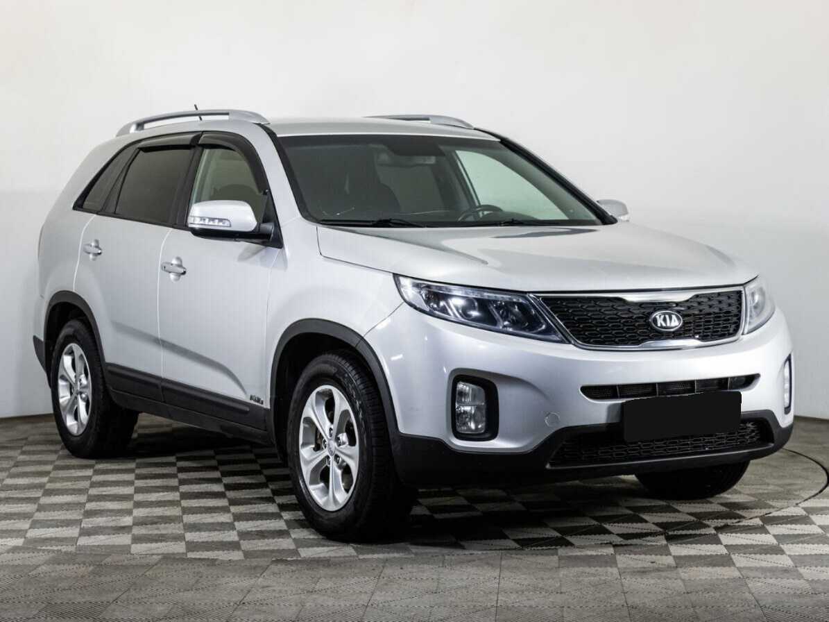 Kia Sorento, 2019 - 87 147 км. | Фото №3