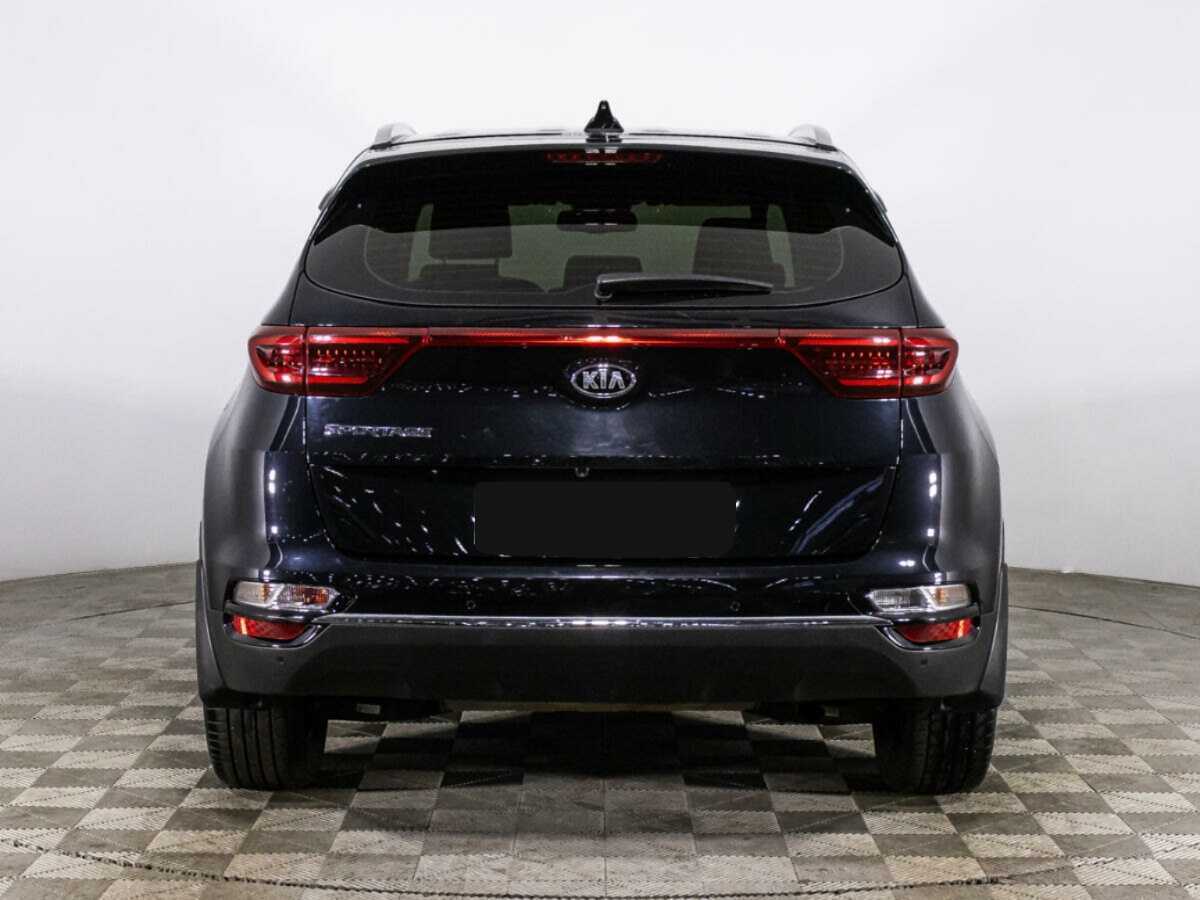 Kia Sportage, 2018 - 85 900 км. | Фото №6