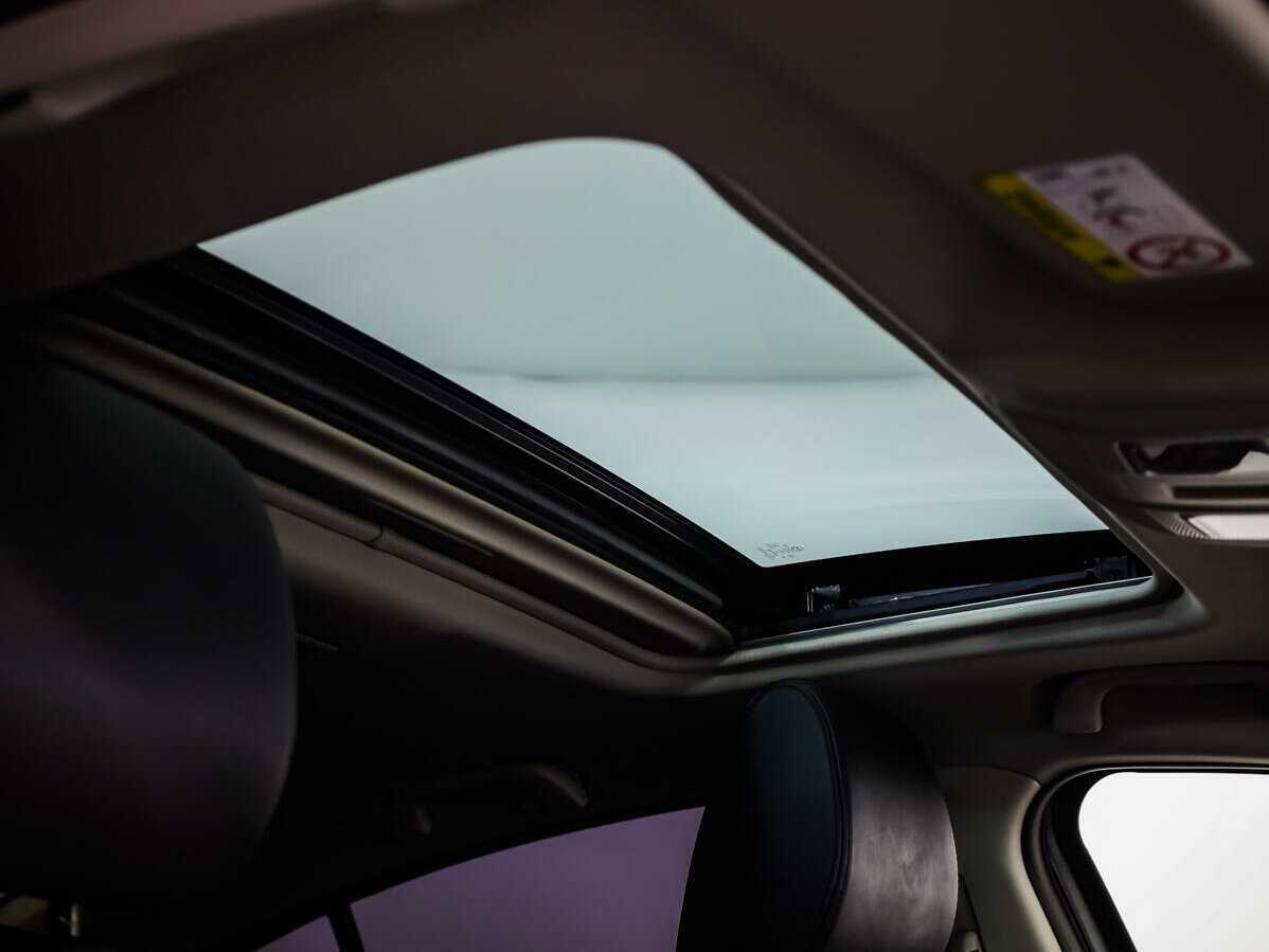 Mazda 6, 2015 Фото №23