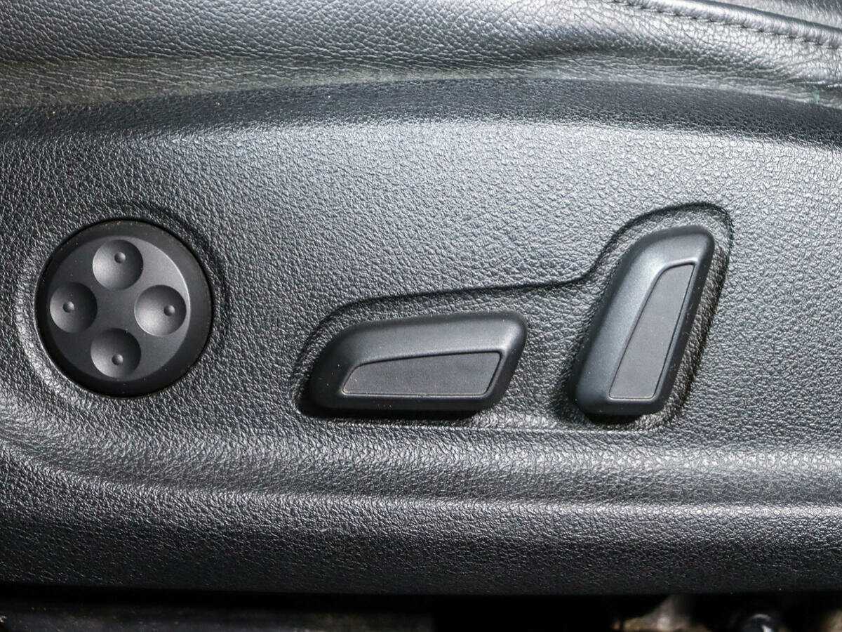 Audi A6, 2014 Фото №16