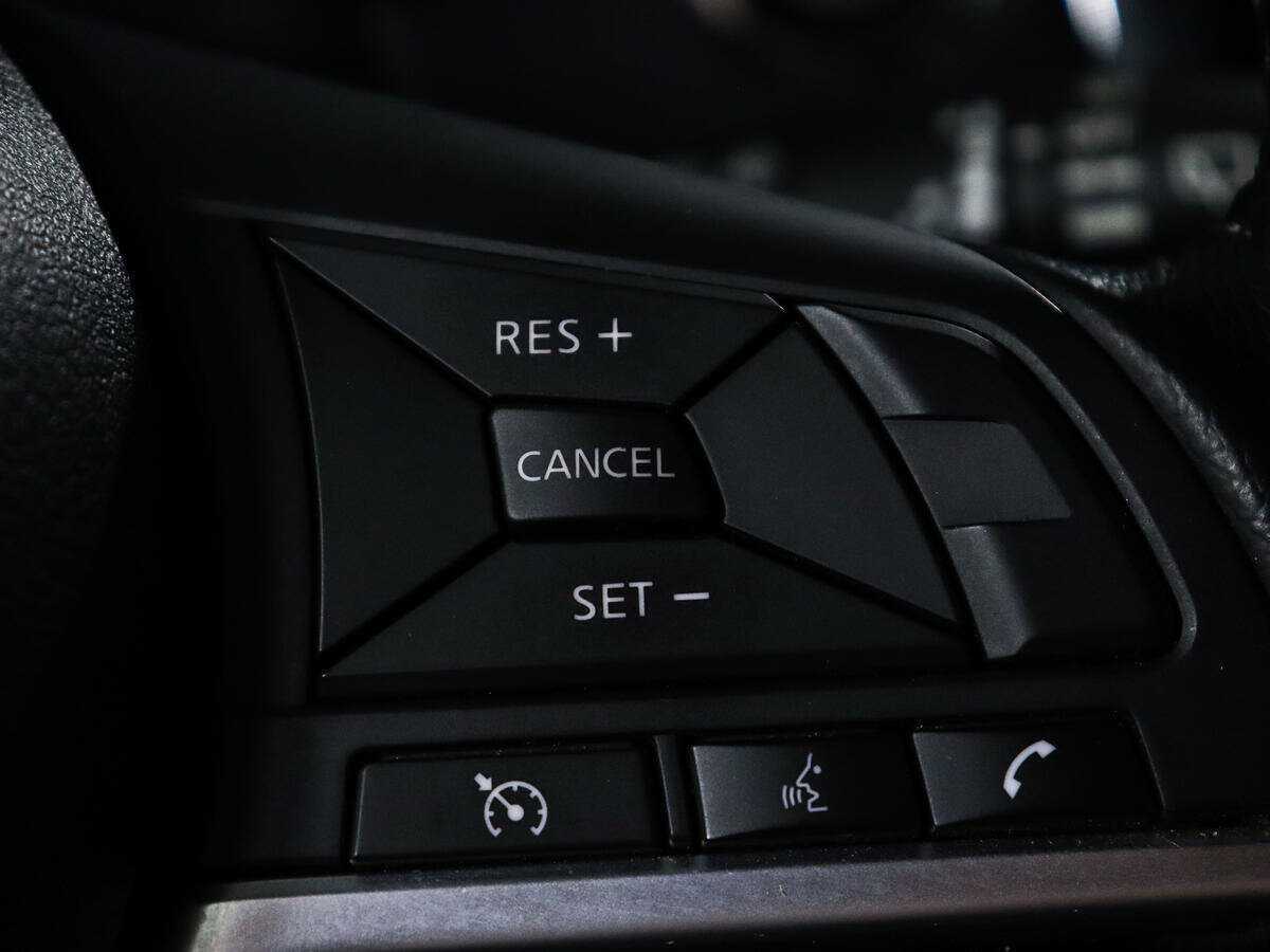 Nissan X-Trail, 2021 Фото №20