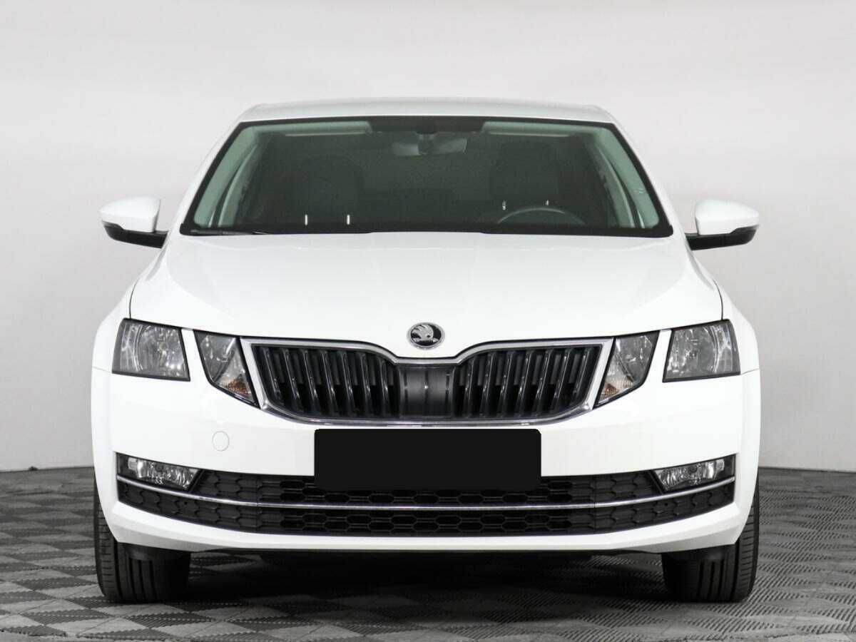 Skoda Octavia, 2019 - 37 289 км. | Фото №2
