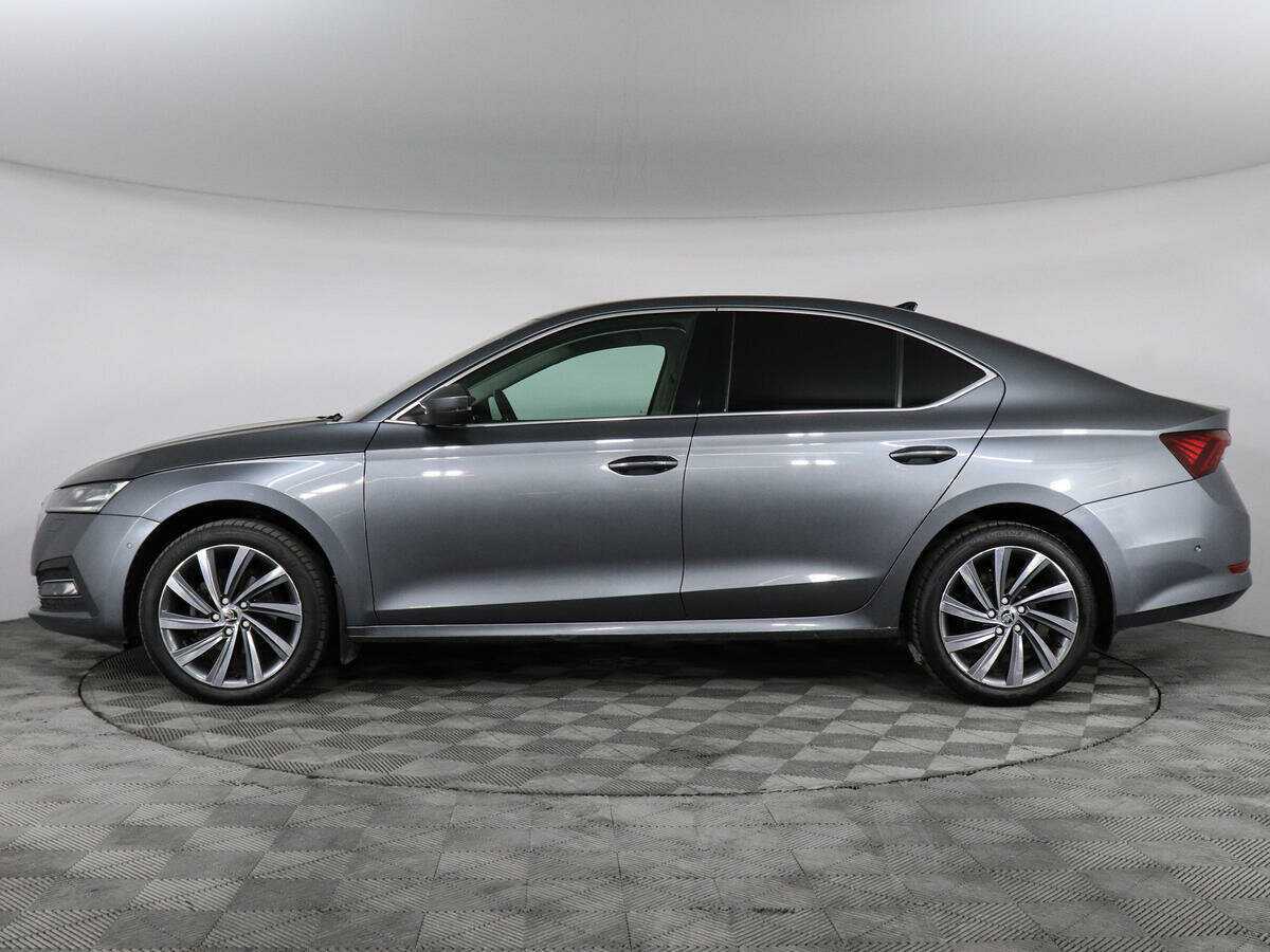 Skoda Octavia, 2020 - 84 206 км. | Фото №8