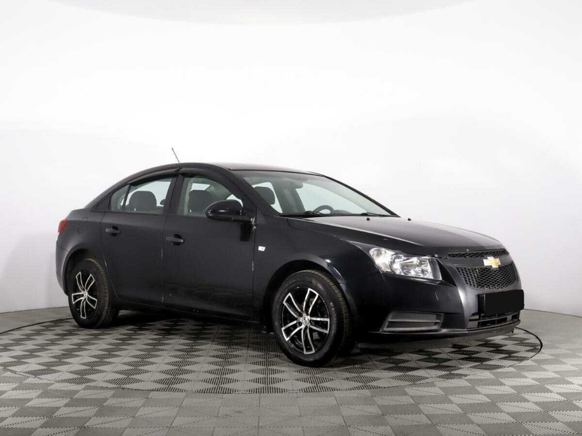 Chevrolet Cruze, 2012 - 250 911 км. | Фото №3