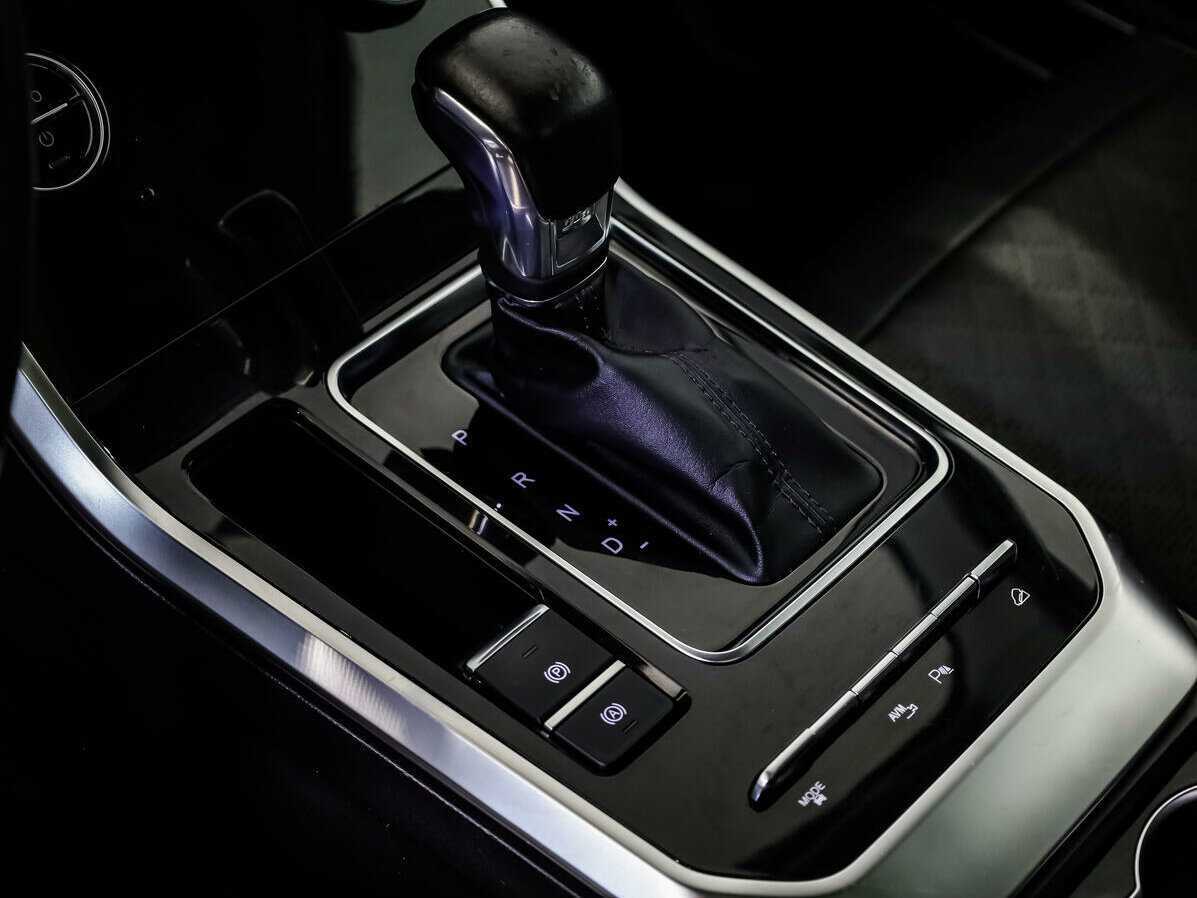 CHERY Tiggo 8, 2022 Фото №18