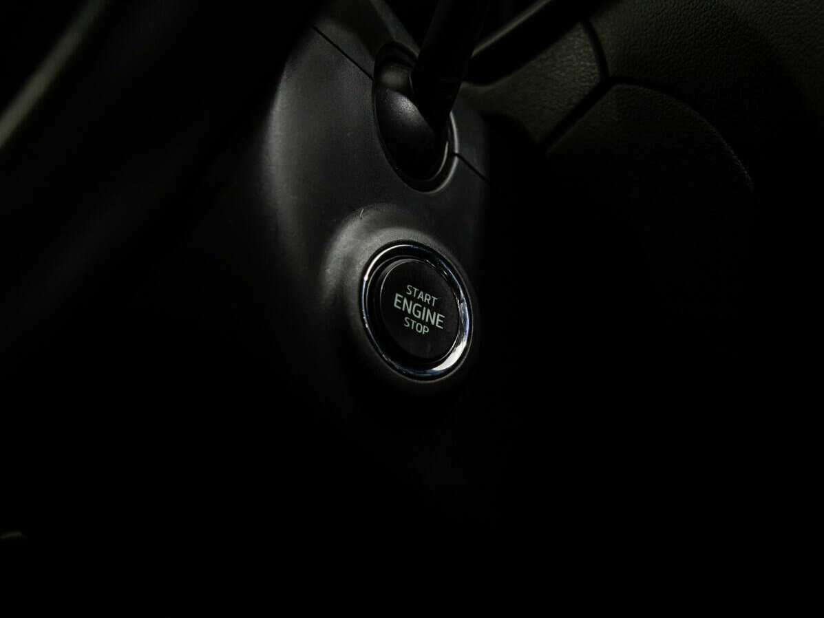 Skoda Octavia, 2016 Фото №13