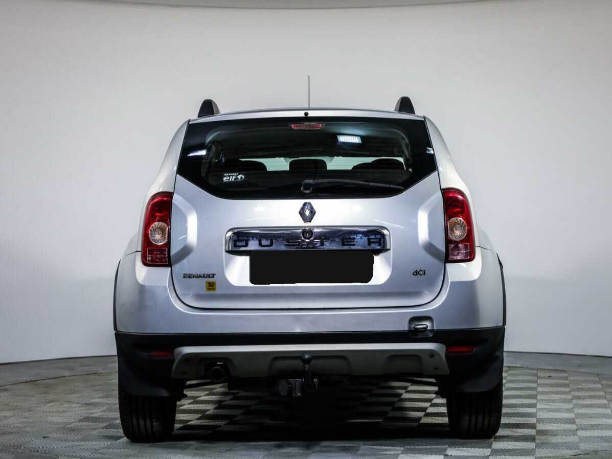 Renault Duster, 2013 - 253 738 км. | Фото №5
