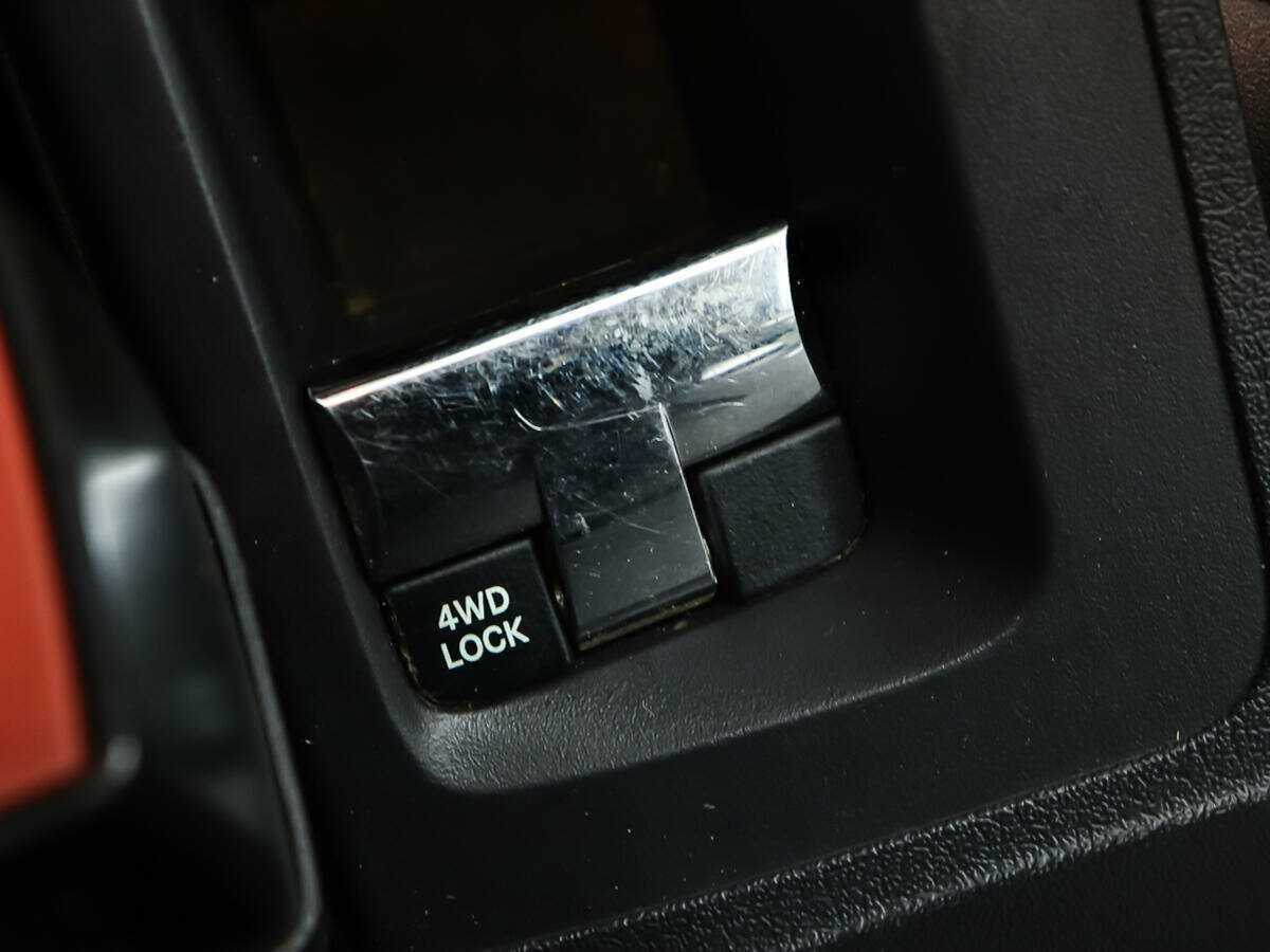 Jeep Compass, 2012 Фото №16