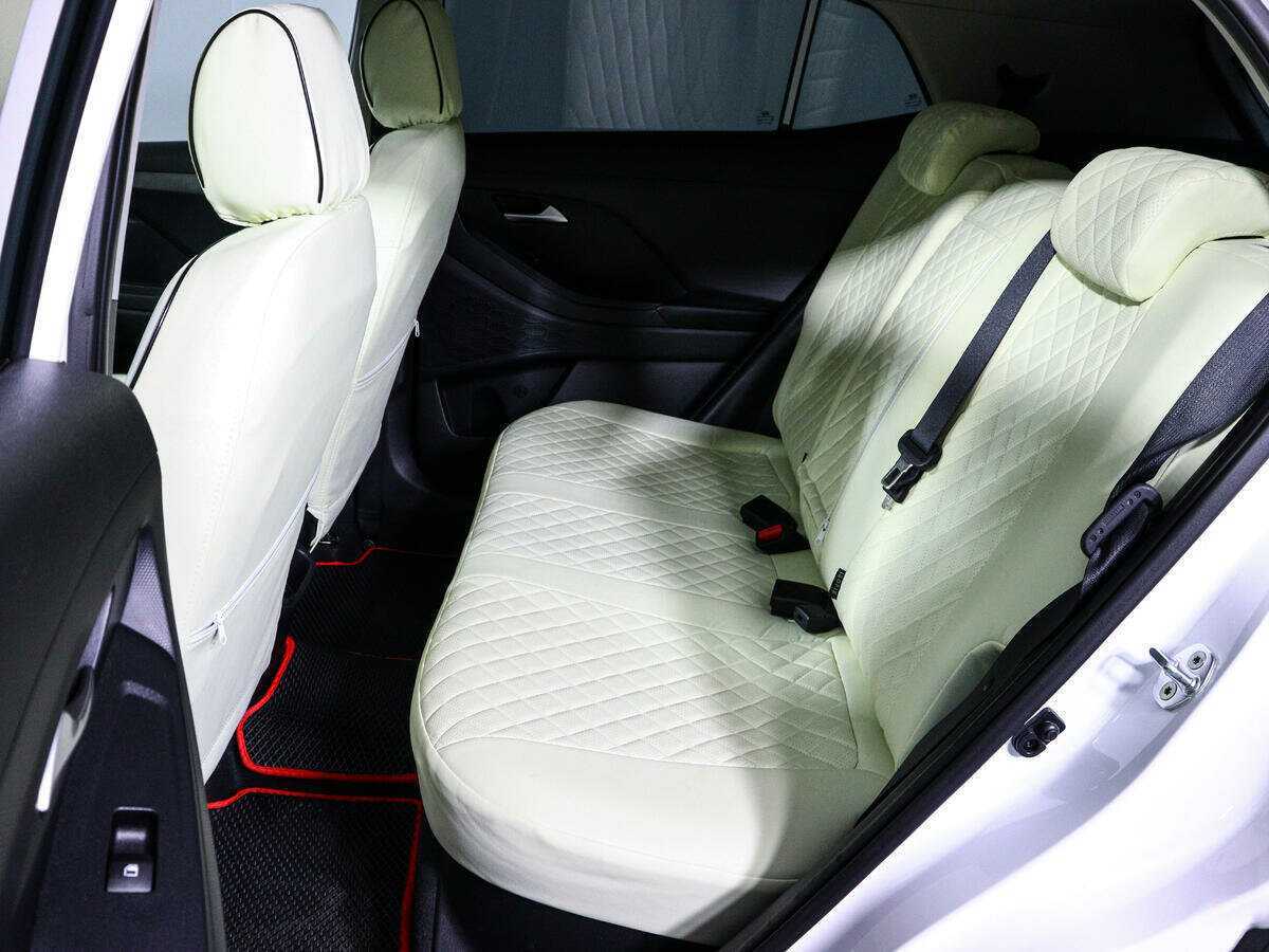 Hyundai Creta, 2021 Фото №10