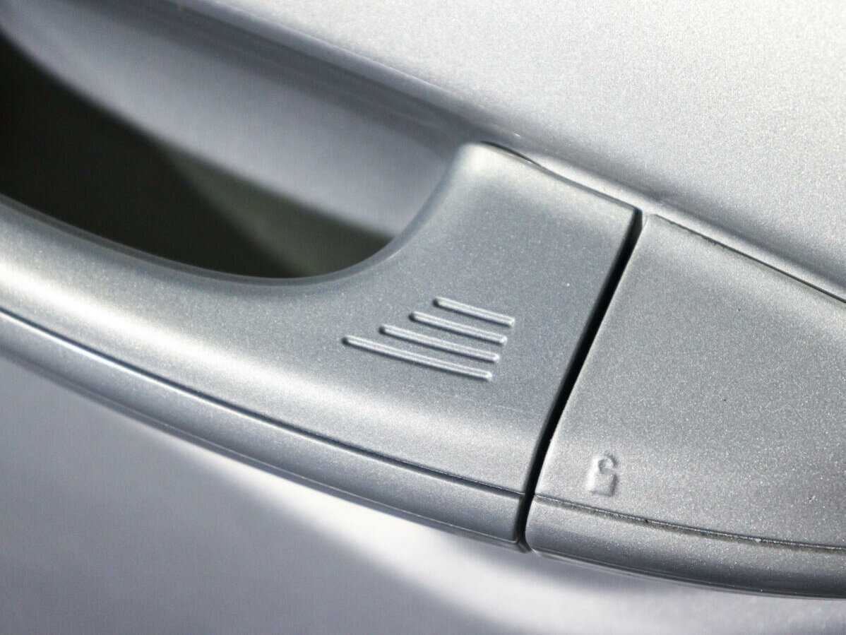 Ford Mondeo, 2015 Фото №14