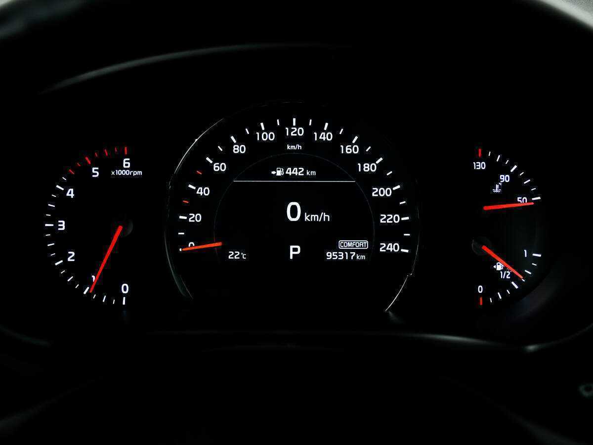 Kia Sorento, 2018 - 95 314 км. | Фото №8