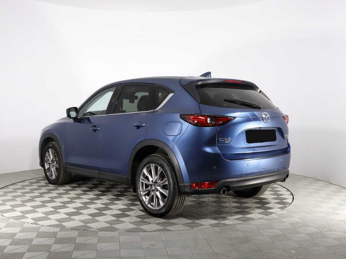 Mazda CX-5, 2020 - 144 481 км. | Фото №6