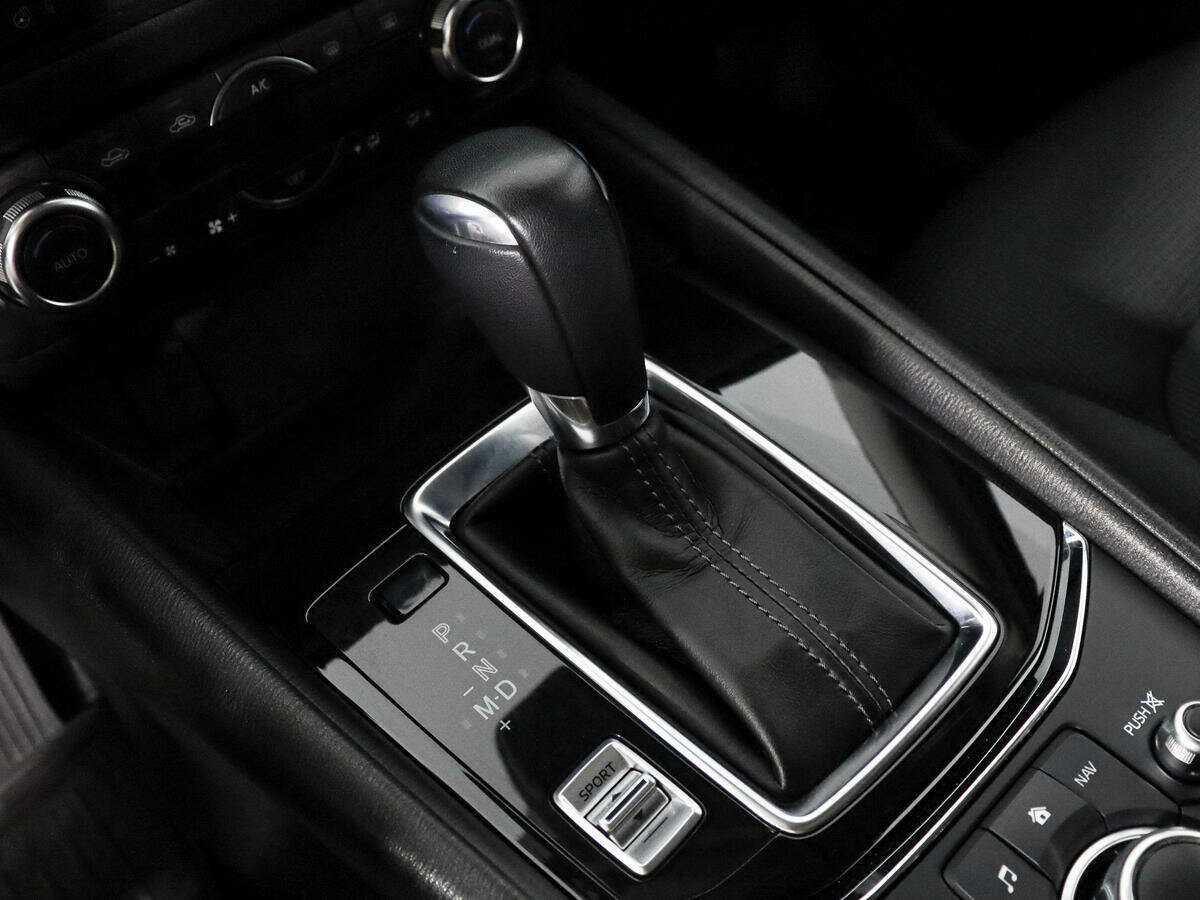 Mazda CX-5, 2017 - 101 843 км. | Фото №8