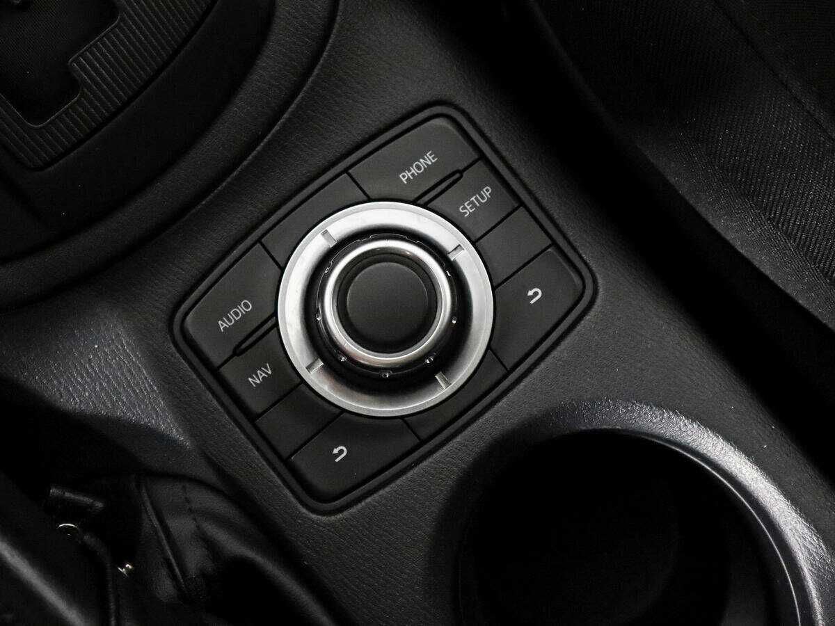 Mazda CX-5, 2012 Фото №9