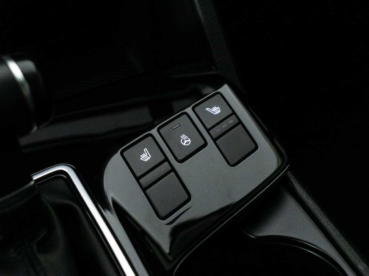 Kia Sportage, 2022 Фото №20