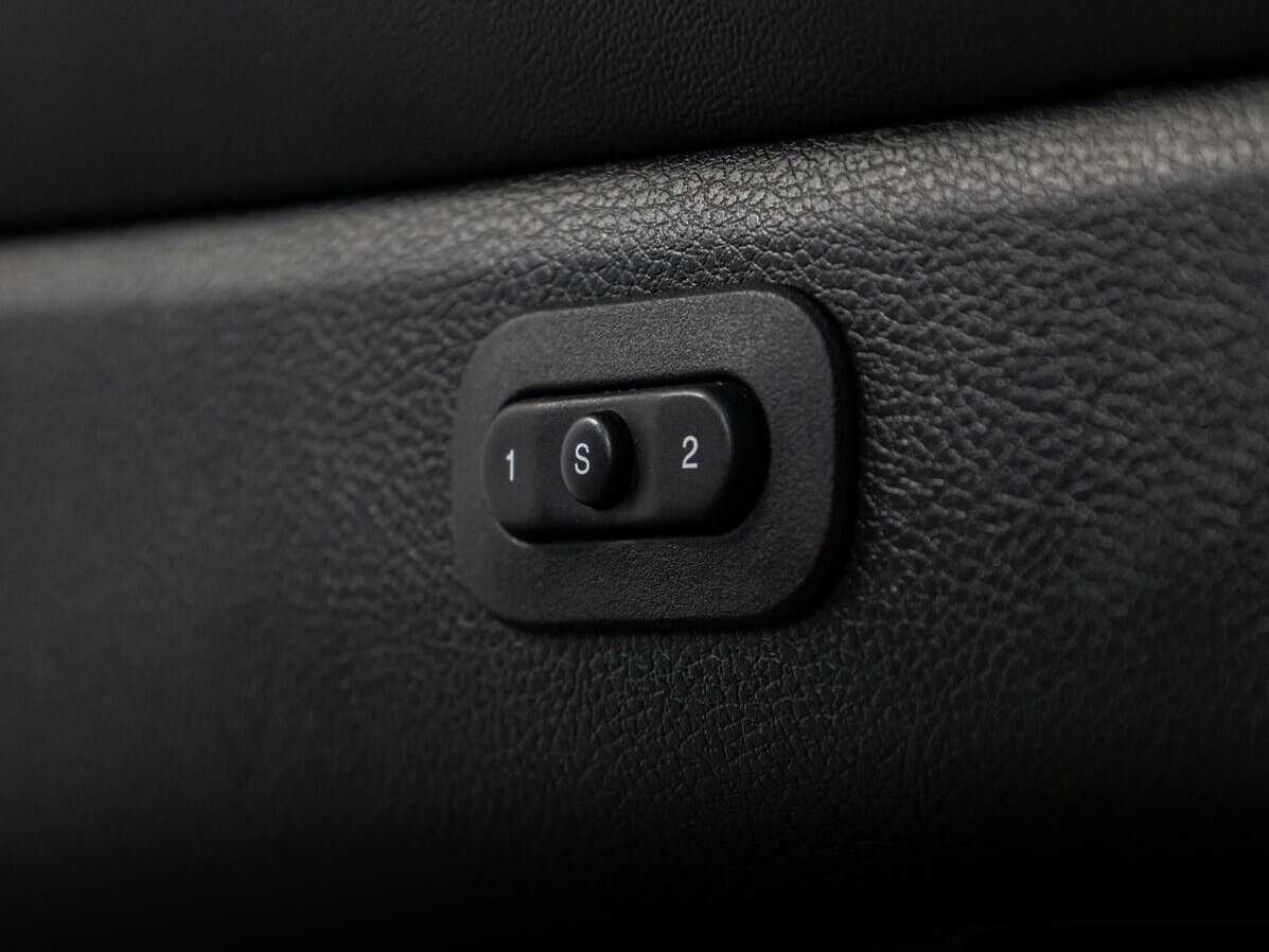 Jeep Grand Cherokee, 2013 Фото №17