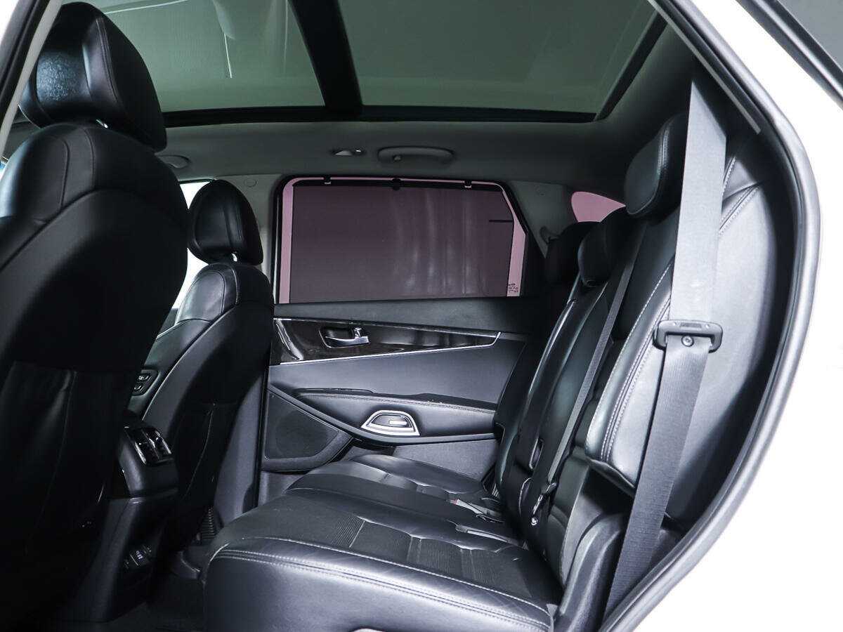 Kia Sorento Prime, 2016 - 155 249 км. | Фото №8
