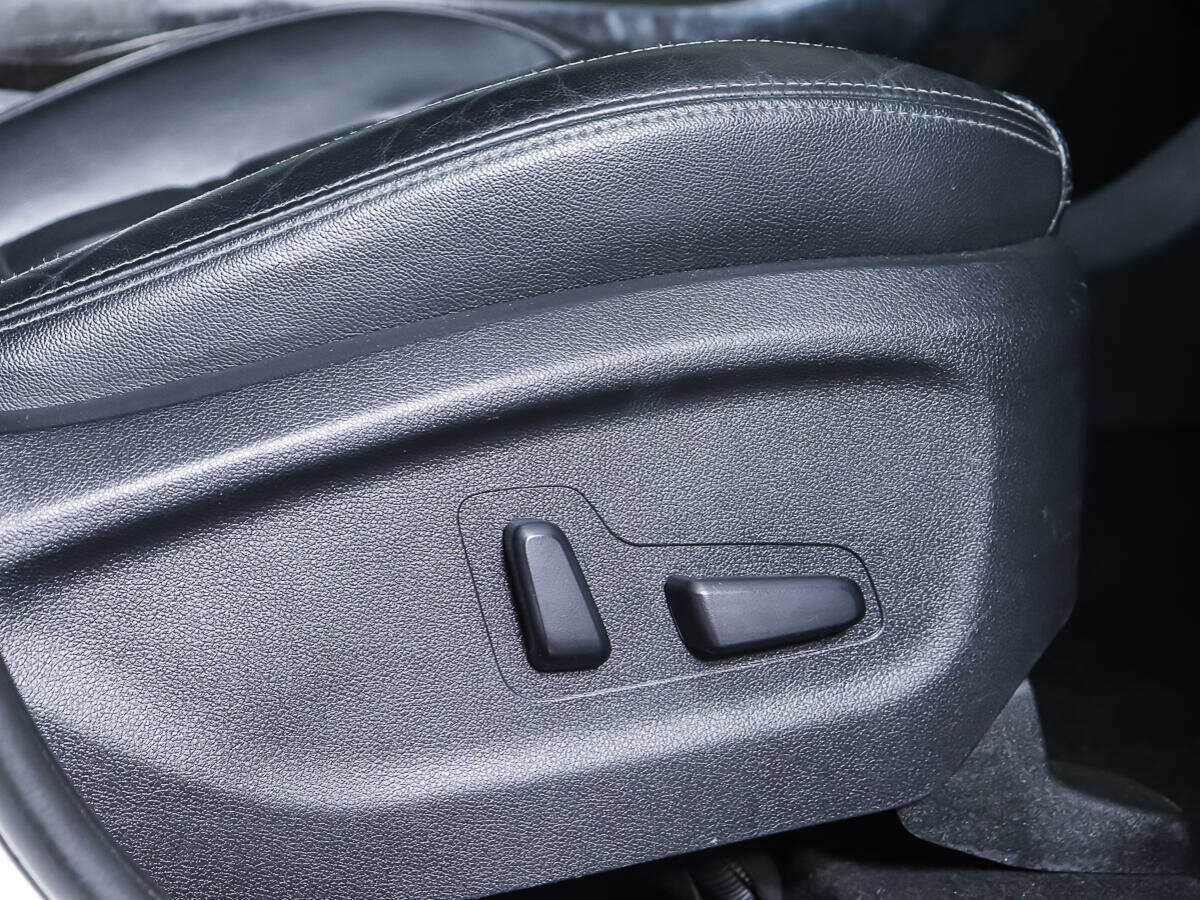 Kia Sorento Prime, 2016 Фото №15