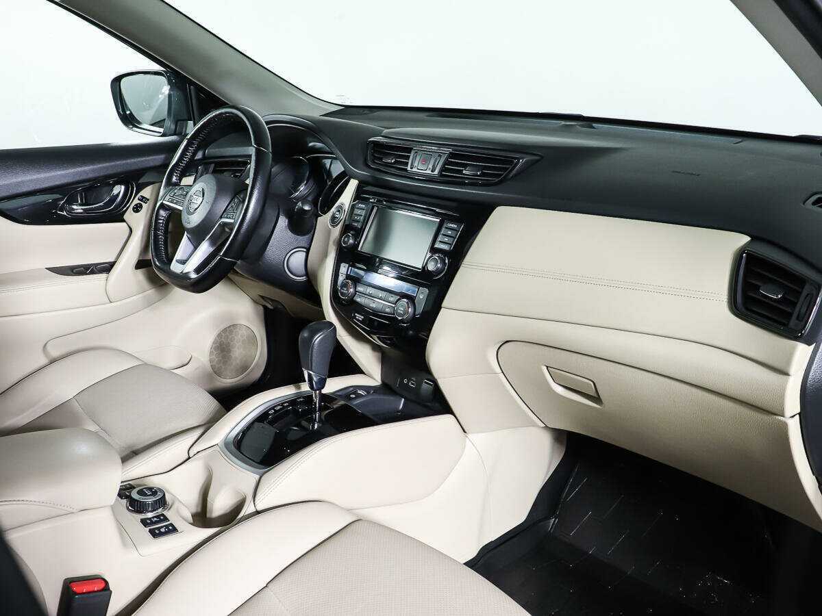 Nissan X-Trail, 2021 - 59 440 км. | Фото №8