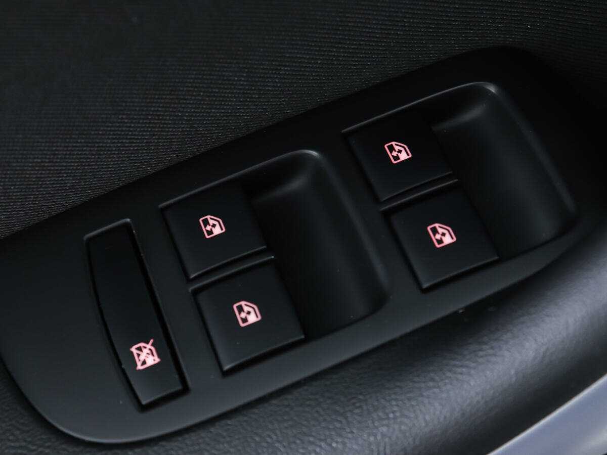 Opel Zafira, 2014 Фото №15