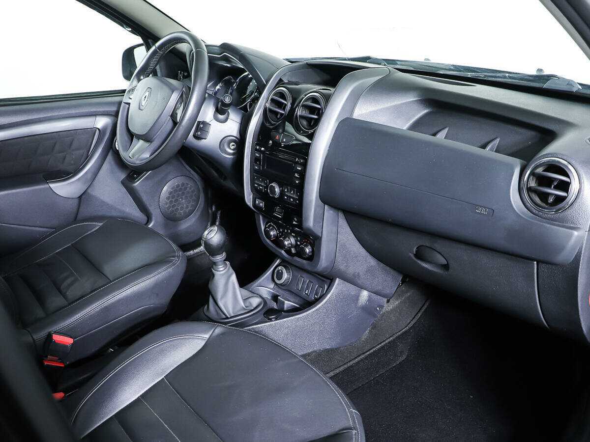 Renault Duster, 2016 - 191 283 км. | Фото №8