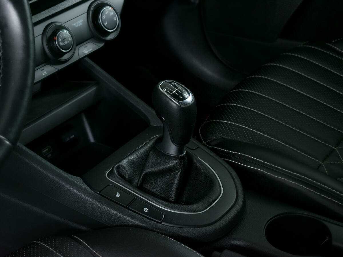 Kia Cerato, 2021 Фото №15