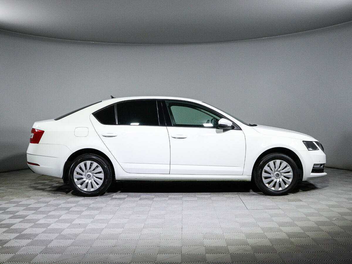 Skoda Octavia, 2019 - 76 249 км. | Фото №4