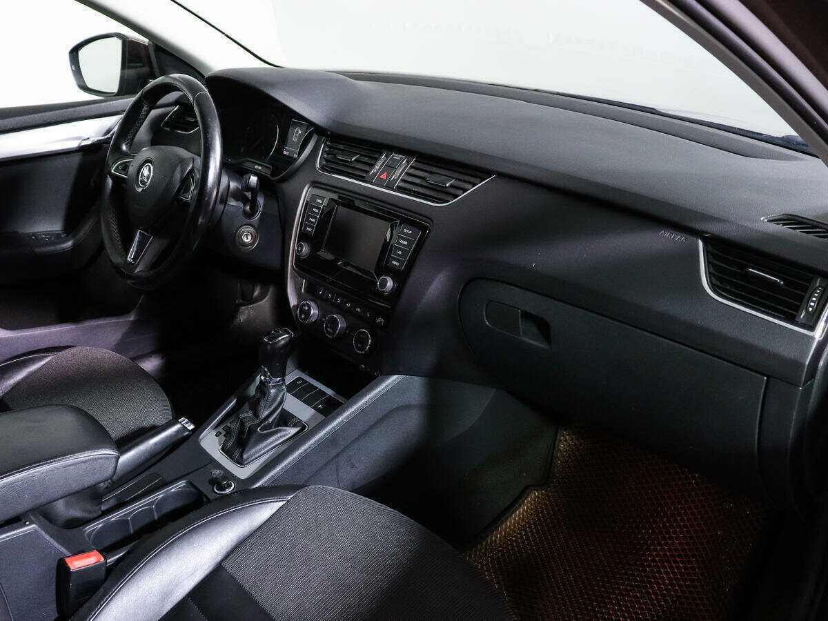 Skoda Octavia, 2013 - 123 757 км. | Фото №7