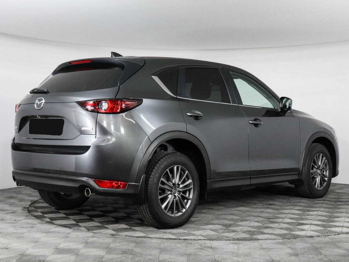 Mazda CX-5, 2018 - 22 781 км. | Фото №5