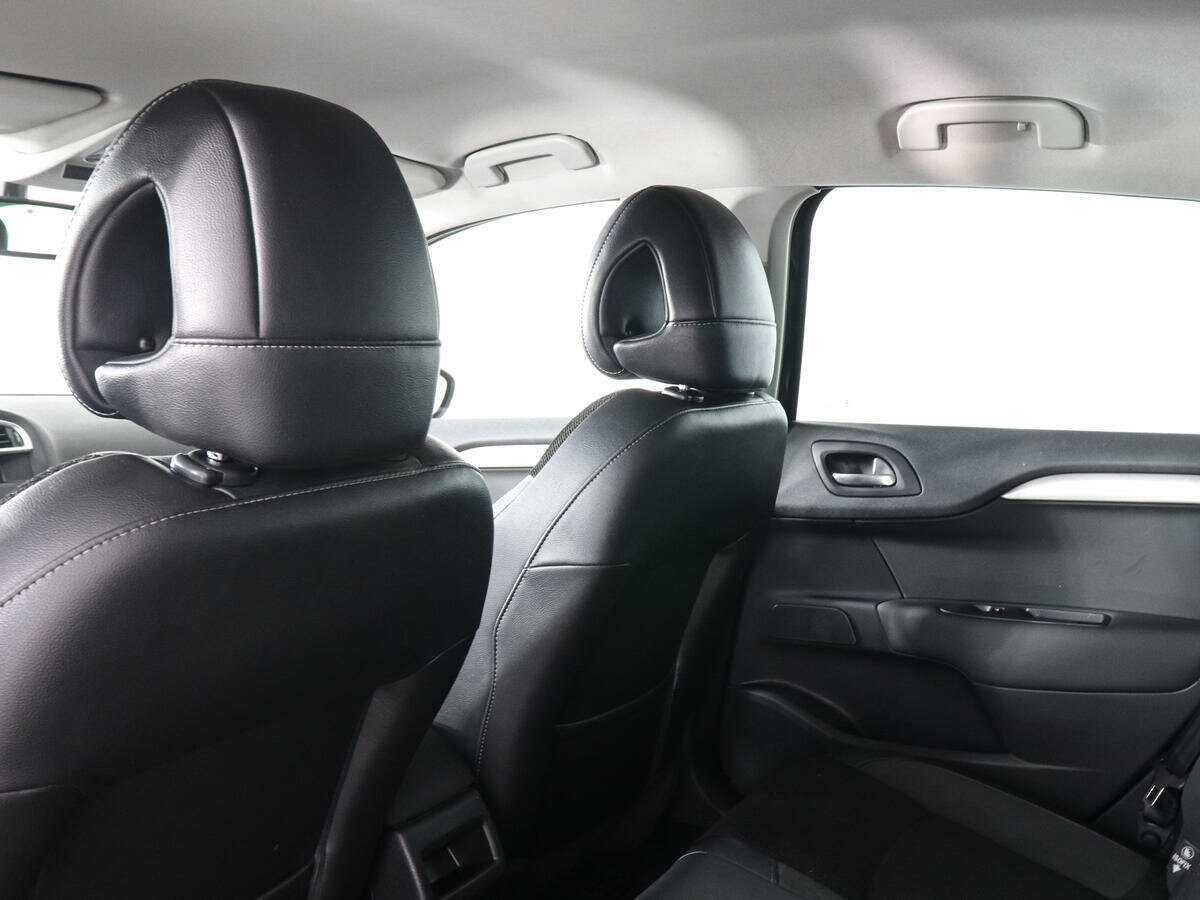 Citroen C4, 2012 - 101 806 км. | Фото №8