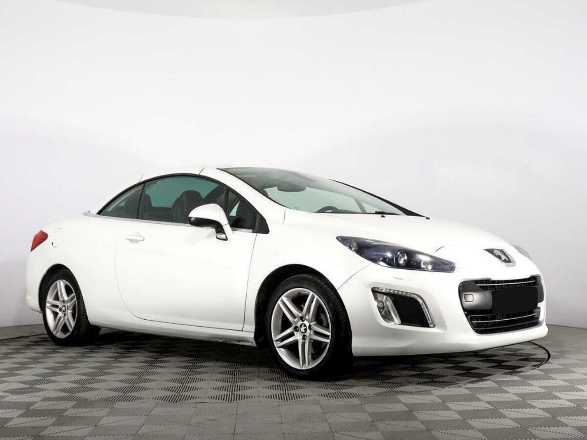 Peugeot 308, 2012 - 100 300 км. | Фото №3