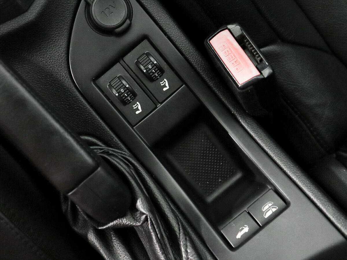 Peugeot 308, 2012 Фото №13