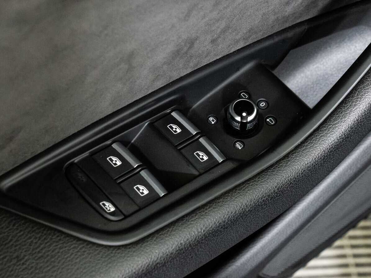 Audi A5 Sportback, 2018 Фото №18