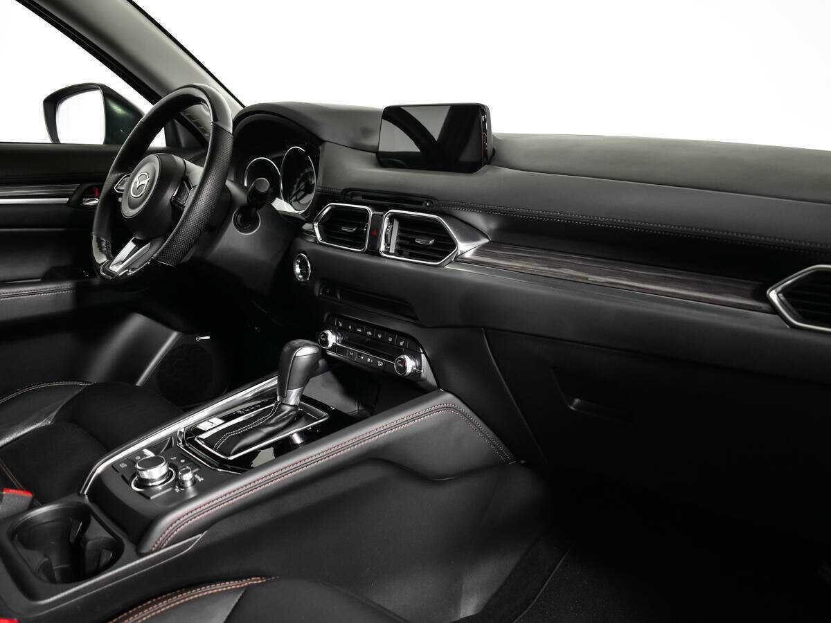 Mazda CX-5, 2020 - 51 319 км. | Фото №7