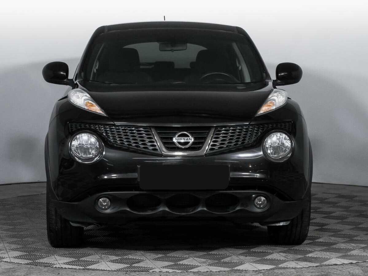 Nissan Juke, 2013 - 75 910 км. | Фото №2